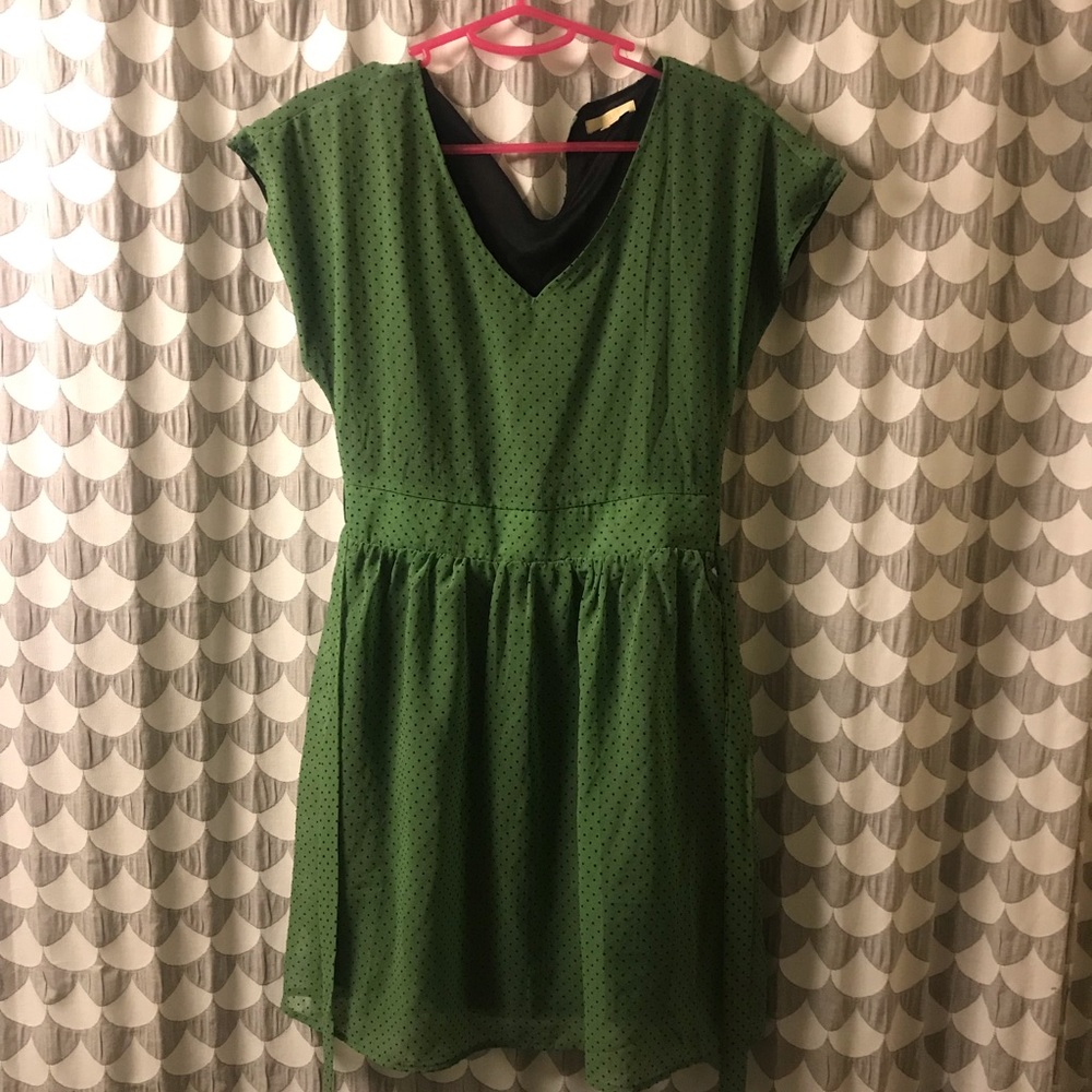 Tulle Dress M